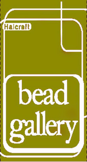 HALCRAFT BEAD GALLERY trademark