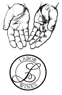 LABOR WINES L trademark