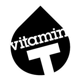 VITAMIN T trademark