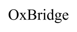 OXBRIDGE trademark