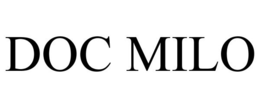 DOC MILO trademark