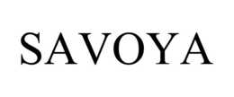 SAVOYA trademark