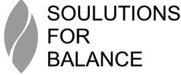 SOULUTIONS FOR BALANCE trademark