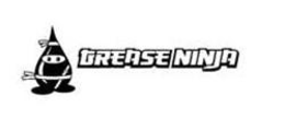 GREASENINJA trademark