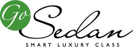 GO SEDAN SMART LUXURY CLASS trademark