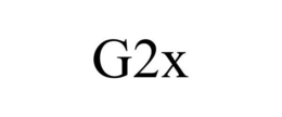 G2X trademark