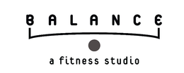 BALANCE A FITNESS STUDIO trademark