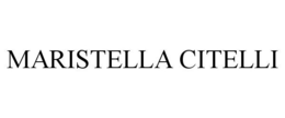 MARISTELLA CITELLI trademark