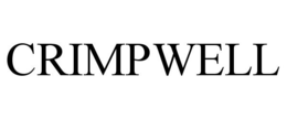 CRIMPWELL trademark
