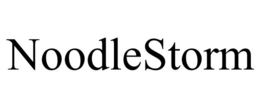 NOODLESTORM trademark