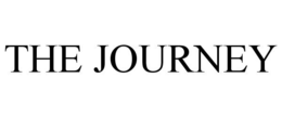 THE JOURNEY trademark