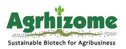 AGRHIZOME SUSTAINABLE BIOTECH FOR AGRIBUSINESS trademark