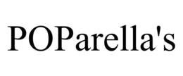 POPARELLA'S trademark