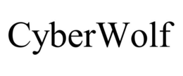 CYBERWOLF trademark