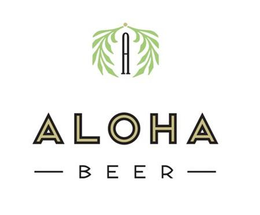 A ALOHA BEER trademark
