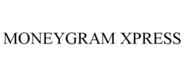 MONEYGRAM XPRESS trademark
