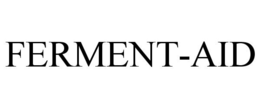 FERMENT-AID trademark
