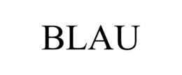 BLAU trademark