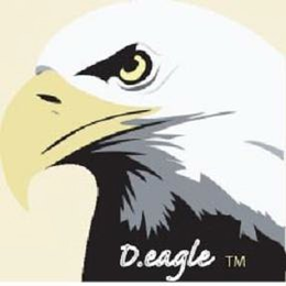 D.EAGLE trademark