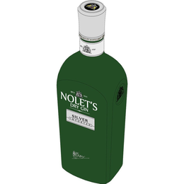 ESTD 1691 NOLET'S DRY GIN SILVER IMPORTED NOLET DISTILLERY trademark