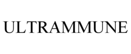 ULTRAMMUNE trademark