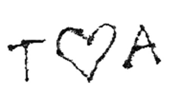 T A trademark