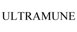 ULTRAMUNE trademark