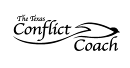 THE TEXAS CONFLICT COACH trademark