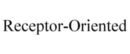 RECEPTOR-ORIENTED trademark