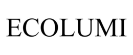 ECOLUMI trademark