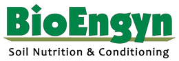 BIOENGYN SOIL NUTRITION & CONDITIONING trademark