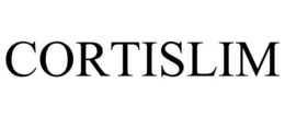 CORTISLIM trademark