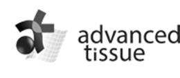 AT ADVANCED TISSUE trademark