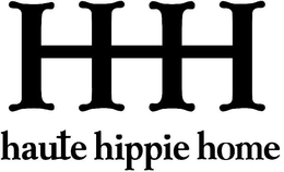 HHH HAUTE HIPPIE HOME trademark