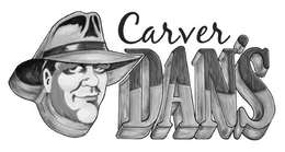 CARVER DAN'S trademark