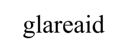 GLAREAID trademark