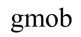 GMOB trademark