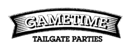 GAMETIME TAILGATE PARTIES trademark