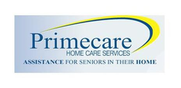 PRIMECARE HOME CARE SERVICES ASSISTANCE FOR SENIORS IN THEIR HOME trademark