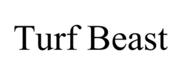 TURF BEAST trademark