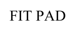 FIT PAD trademark
