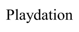 PLAYDATION trademark