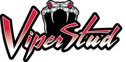 VIPERSTUD trademark