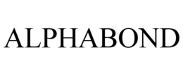 ALPHABOND trademark