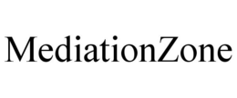 MEDIATIONZONE trademark