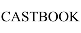 CASTBOOK trademark