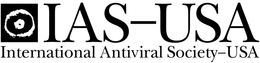 IAS-USA INTERNATIONAL ANTIVIRAL SOCIETY-USA trademark