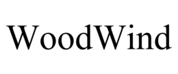 WOODWIND trademark