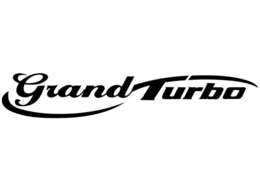 GRAND TURBO trademark