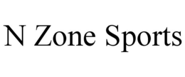 N ZONE SPORTS trademark
